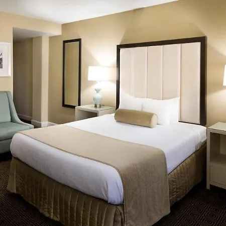 Crowne Plaza Jacksonville-Rive
